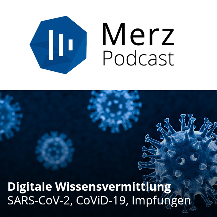 Digitale Wissenvermittlung SARS-CoV 2, COVID 19 und Impfungen