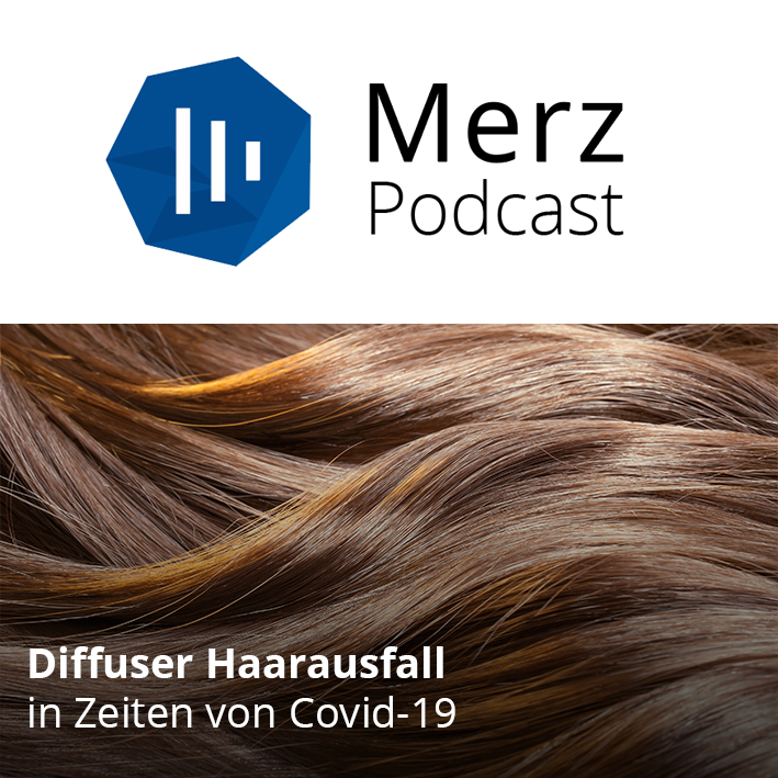 Diffuser Haarausfall in Zeiten von Covid-19